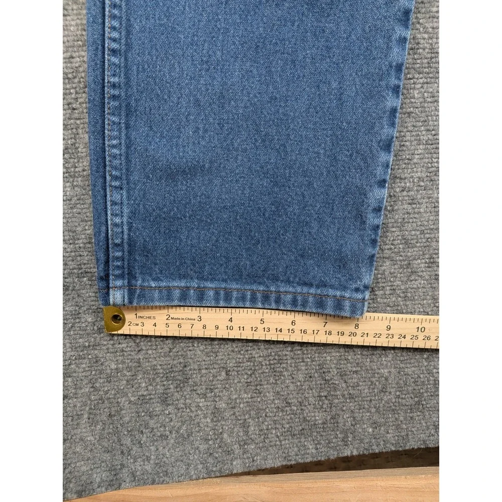 Wrangler marked 35x32